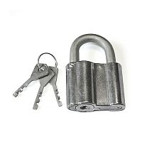 ЗАМОК С ОДИНАК.СЕКР.ВС2А СР ВС2А.00.СР.СБ ЗАМОК С ОДИНАК.СЕКР.ВС2А СР ВС2А.00.СР.СБ