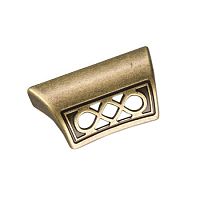 15.176.32.12 Ручка скоба сов.классика антич.бронза 32 мм BRASS 15.176.32.12 Ручка скоба сов.классика антич.бронза 32 мм BRASS