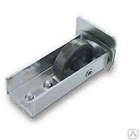 Ролик концевой съемный МИКРО, 021 Ролик концевой съемный МИКРО, 021