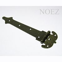 Петля-стрела фигурн. НОЭЗ ПС-200-S ст.бронза (30) Петля-стрела фигурн. НОЭЗ ПС-200-S ст.бронза (30)