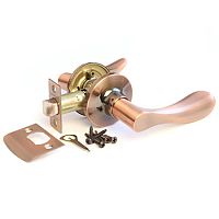 Защелка Apecs 0891-05-АС 00013261 Защелка Apecs 0891-05-АС 00013261