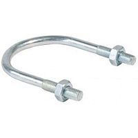 Монтажная скоба ETR 8-13 Арт. 24415 /5/ Монтажная скоба ETR 8-13 Арт. 24415 /5/