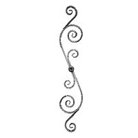 Узор боковой "Узорный" Узор боковой "Узорный"