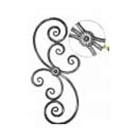 Балясина БП-5.1 360х720 мм Балясина БП-5.1 360х720 мм