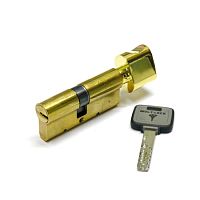 Цилиндр Classic 71ТФ (33Тх38)кл/верт. латунь Цилиндр Classic 71ТФ (33Тх38)кл/верт. латунь