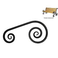 Вензель Т25-660-320 Вензель Т25-660-320