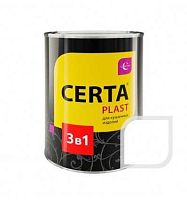 Грунт-эмаль по ржавчине 3 в 1 "CERTA-PLAST", серый (10,0 кг) (Под заказ) Грунт-эмаль по ржавчине 3 в 1 "CERTA-PLAST", серый (10,0 кг) (Под заказ)