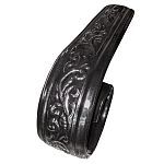 Окончание поручня Цветок 150х190 мм 1531/12.037.01/12.039.01 Окончание поручня Цветок 150х190 мм 1531/12.037.01/12.039.01