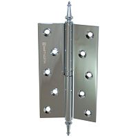 Петля п. N 610-5" CP хром правая PALLADIUM*** Петля п. N 610-5" CP хром правая PALLADIUM***