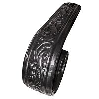 Окончание поручня Цветок 150х190 мм 1531/12.037.01/12.039.01 Окончание поручня Цветок 150х190 мм 1531/12.037.01/12.039.01