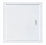 2040ЛМШБ лючок металлический с широким бортом 2040ЛМШБ лючок металлический с широким бортом