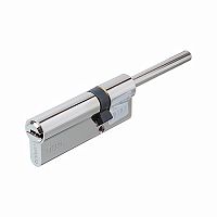 Цилиндровый механизм Apecs SM-85 (30S/55)-S/65-NI (5 кл.) 00025295 Цилиндровый механизм Apecs SM-85 (30S/55)-S/65-NI (5 кл.) 00025295