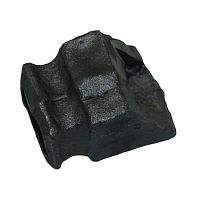 Основание балясины литое 45х30 мм 4124*** Основание балясины литое 45х30 мм 4124***