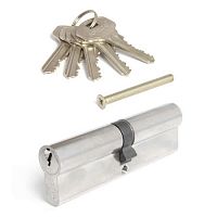 Цилиндровый механизм Apecs SC-100-NI (5 кл.) 00011655 Цилиндровый механизм Apecs SC-100-NI (5 кл.) 00011655