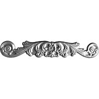 Накладка штампованная 415х67х1 мм 19833 Накладка штампованная 415х67х1 мм 19833