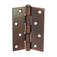 Петля унив.сталь 100х70х2,5 АС (4ВВ) медь Петля унив.сталь 100х70х2,5 АС (4ВВ) медь