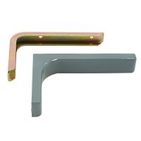 Полкодержатель 183х114х35 мм, белый  С32, 4406 132004/127-034  (25/100) Полкодержатель 183х114х35 мм, белый  С32, 4406 132004/127-034  (25/100)