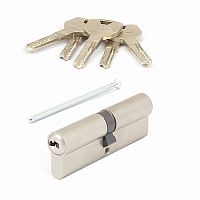 Цилиндровый механизм Titan T200 46-46 MN D 5NS VK 00021452 Цилиндровый механизм Titan T200 46-46 MN D 5NS VK 00021452