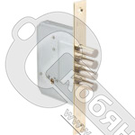 Замок врезной kale189-4MF /5 кл. (52mm) /лат./ 1088 фото 2 Замок врезной kale189-4MF /5 кл. (52mm) /лат./ 1088 фото 2