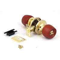 Защёлка Avers 0598-03-GM/OAK Защёлка Avers 0598-03-GM/OAK