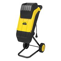 Садовый измельчитель ESH-2500 HUTER Садовый измельчитель ESH-2500 HUTER