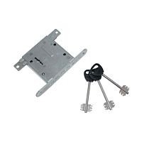 Замок ЗВ8-4Ш.1Т/11(КС1-70)У2 (1 секр.)*(заказ) 75403 Замок ЗВ8-4Ш.1Т/11(КС1-70)У2 (1 секр.)*(заказ) 75403