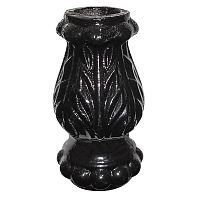 Вставка в балясину 70х37 мм d16 мм 104.16 Вставка в балясину 70х37 мм d16 мм 104.16