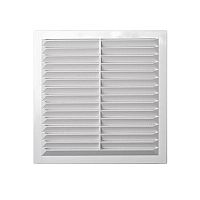 Решетка вентиляционная 375х375 мм, без сетки,  Э006 (Э002)  Решетка вентиляционная 375х375 мм, без сетки,  Э006 (Э002)