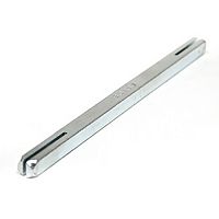 Квадрат разрезной Apecs 8x8x200 арт.00025169 Квадрат разрезной Apecs 8x8x200 арт.00025169