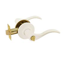 Ручка НН-03 "Нора-М" белый 5709 Ручка НН-03 "Нора-М" белый 5709