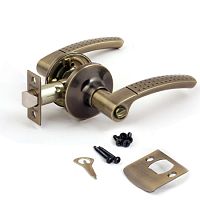 Защелка Apecs 8026-03-AB 00019268 Защелка Apecs 8026-03-AB 00019268