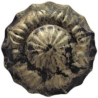 Декор-Цветок штампованный 19-1382 11,5х11,5х2,5 мм Декор-Цветок штампованный 19-1382 11,5х11,5х2,5 мм