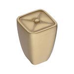 4132001MP35 Ручка кнопка современная классика, матовое золото BRASS 4132001MP35 Ручка кнопка современная классика, матовое золото BRASS