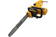 Пила цепная электрическая Denzel EDS-2000 2кВт, продольная, шина 40см, шаг 3/8, паз 1,3мм, 56 зв. Пила цепная электрическая Denzel EDS-2000 2кВт, продольная, шина 40см, шаг 3/8, паз 1,3мм, 56 зв.