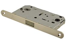 Замок магнитный SM1-C/мат.зол./без планки. ХХХ *** Замок магнитный SM1-C/мат.зол./без планки. ХХХ ***