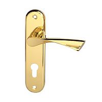 Ручки на планке Apecs HP-70.1223-AL-G 00013877 Ручки на планке Apecs HP-70.1223-AL-G 00013877