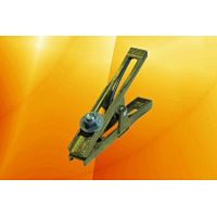 Клемма заземления КЗ-20 "Сатурн Профи" (200А) Клемма заземления КЗ-20 "Сатурн Профи" (200А)