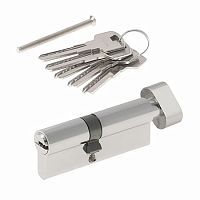 Цилиндровый механизм Avers GM-80 (35/45С)-C-CR (5 кл.) 00026784 Цилиндровый механизм Avers GM-80 (35/45С)-C-CR (5 кл.) 00026784