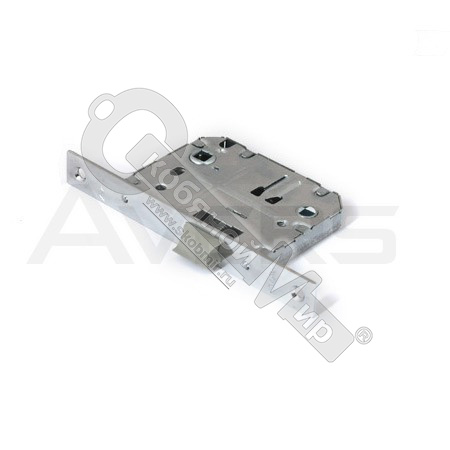 Защёлка врезная с фиксацией Avers 5600-P-WC-CR 00022526 Защёлка врезная с фиксацией Avers 5600-P-WC-CR 00022526