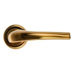 Ручка без механизма А-К02-V01 ,цвет: матовое золото*** Ручка без механизма А-К02-V01 ,цвет: матовое золото***