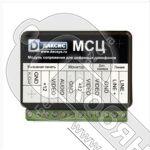 Модуль сопряжения МСЦ инд. видеодомофона с многоквар. цифровым домофоном фото 2 Модуль сопряжения МСЦ инд. видеодомофона с многоквар. цифровым домофоном фото 2