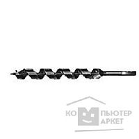 Сверло по дереву спиральное 18х230 мм, 670106 / 36218*** Сверло по дереву спиральное 18х230 мм, 670106 / 36218***