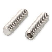 28588 ВИНТ УСТАНОВОЧНЫЙ DIN913 М16*35 45Н ОКС HEX 8.0 28588 ВИНТ УСТАНОВОЧНЫЙ DIN913 М16*35 45Н ОКС HEX 8.0