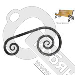 Вензель Т25-660-320 фото 2 Вензель Т25-660-320 фото 2