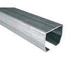 Направляющая МИКРО 60х55 мм - 5,0 м. Направляющая МИКРО 60х55 мм - 5,0 м.