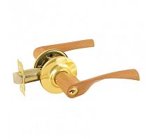 Ручка ЗВ2-01 "Нора-М" дер-бук/золото 5113 Ручка ЗВ2-01 "Нора-М" дер-бук/золото 5113