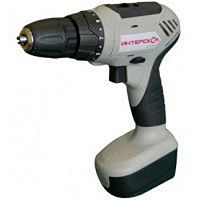 Дрель аккумуляторная Интерскол ДА-10/14,4 ЭР/ЛЗ Li-ion, 2 аккум. Дрель аккумуляторная Интерскол ДА-10/14,4 ЭР/ЛЗ Li-ion, 2 аккум.
