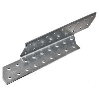 Держатель балки правый DBП-210 (40х210х40х2) упак. 50 шт. /5/ Держатель балки правый DBП-210 (40х210х40х2) упак. 50 шт. /5/