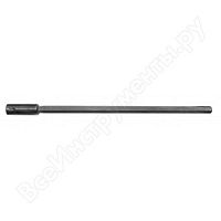 Удлинитель для держателя коронки 11х300 мм, шестигран.хвостовик (для 5503-05-06-10), 5520*** Удлинитель для держателя коронки 11х300 мм, шестигран.хвостовик (для 5503-05-06-10), 5520***