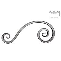 Волюта Т25-690-285-125 Волюта Т25-690-285-125